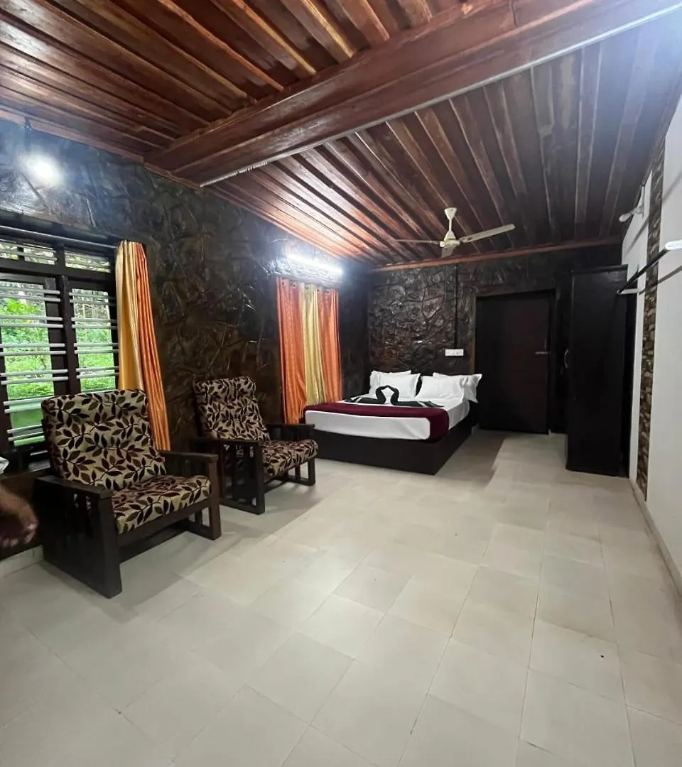 Holiday home Vagamon Green Cardomon