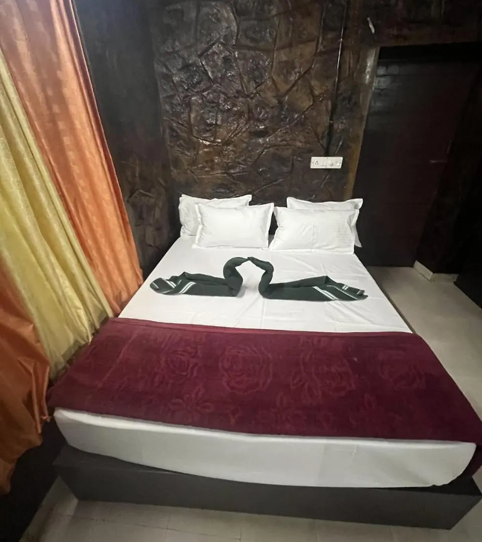 Holiday home Vagamon Green Cardomon India