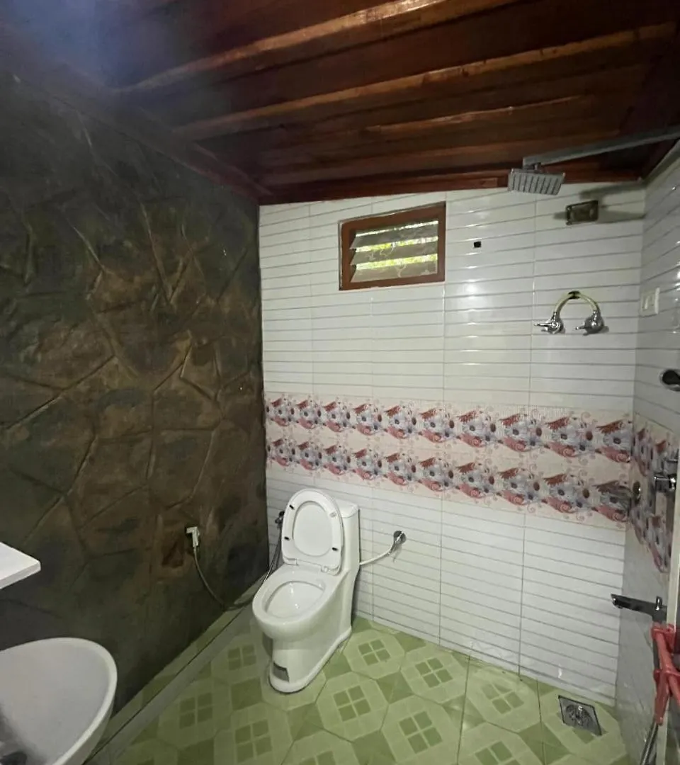 Vagamon Green Cardomon Holiday home