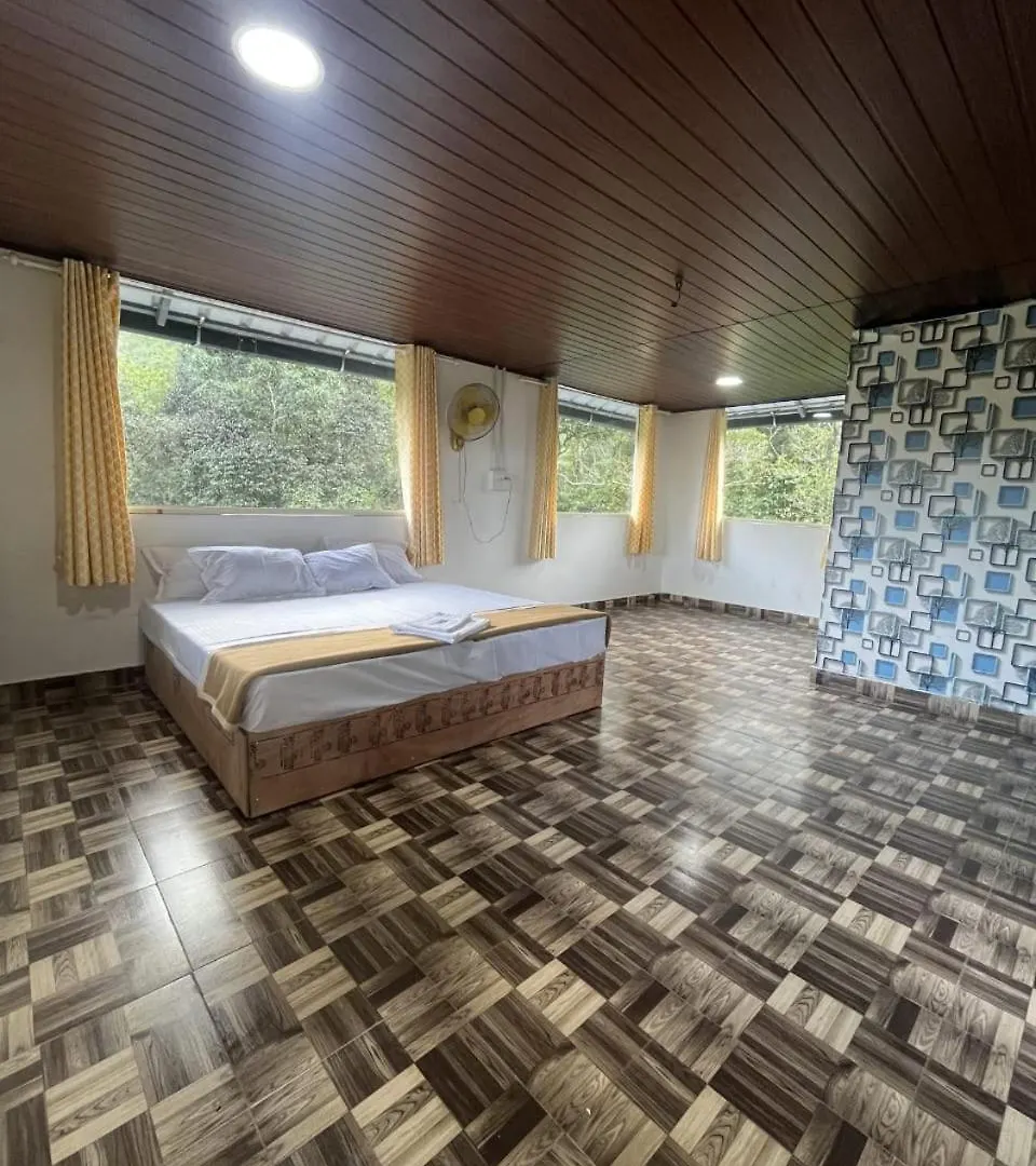 Holiday home Vagamon Green Cardomon