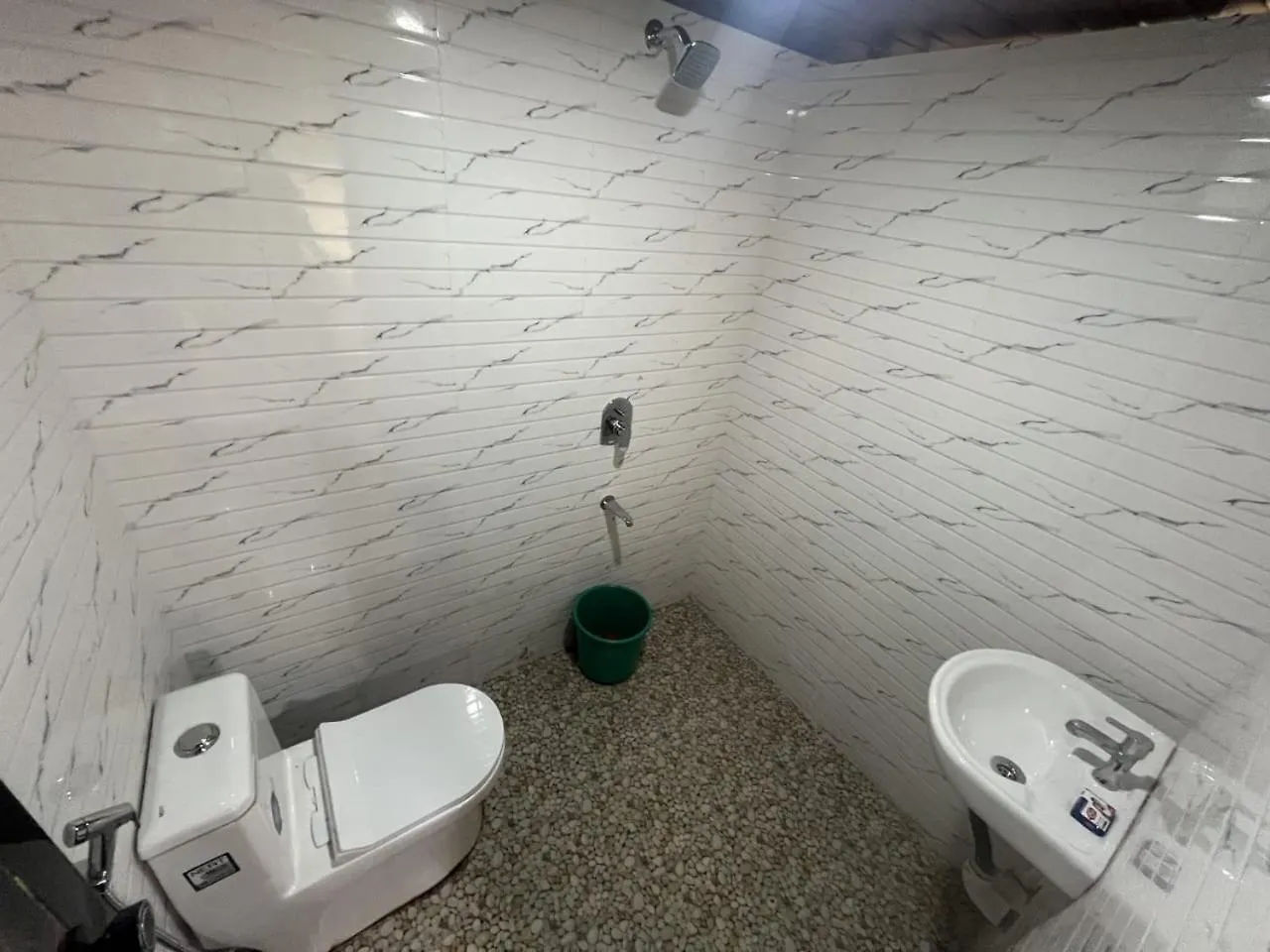Holiday home Vagamon Green Cardomon